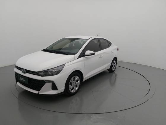HYUNDAI HB20S 1.0 12V FLEX COMFORT PLUS MANUAL